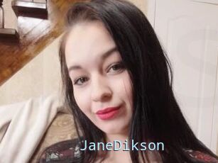 JaneDikson