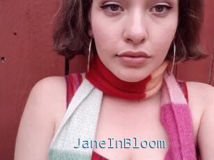 JaneInBloom