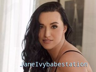 JaneIvybabestation
