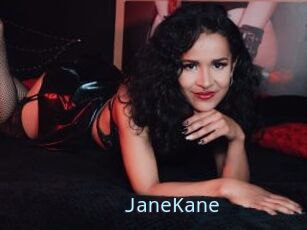 JaneKane