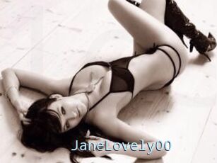 JaneLovely00