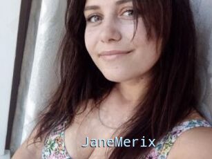 JaneMerix