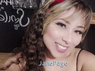JanePage