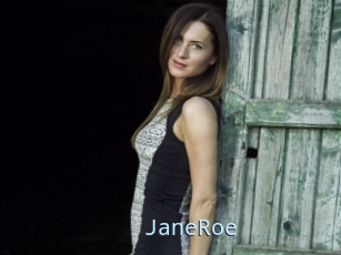 JaneRoe