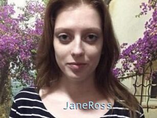 JaneRoss