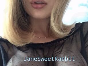 JaneSweetRabbit