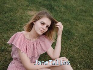 JaneTalios