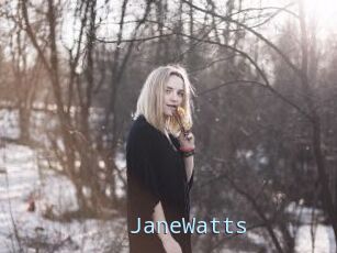 JaneWatts