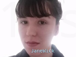 JaneWick
