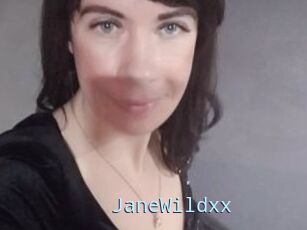 JaneWildxx