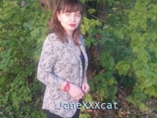 JaneXXXcat