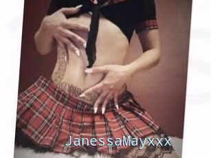 JanessaMayxxx
