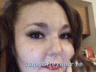 JanetAlexandria
