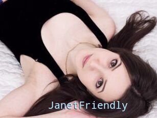 JanetFriendly