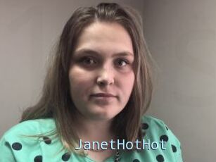 JanetHotHot