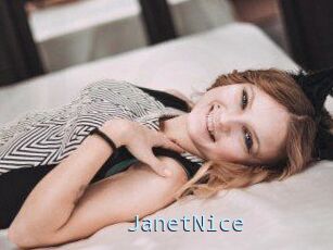 JanetNice