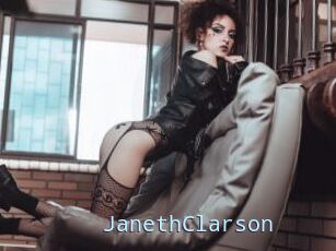 JanethClarson
