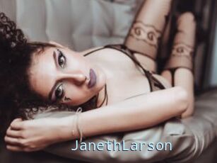 JanethLarson