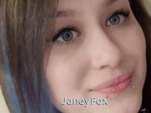 JaneyFox