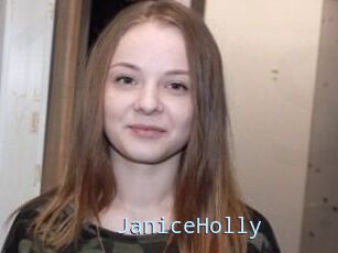 JaniceHolly