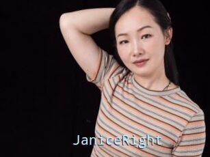 JaniceRight