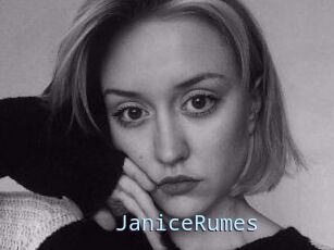 JaniceRumes
