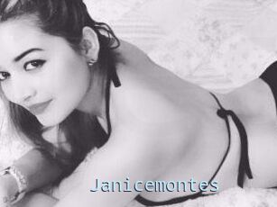 Janicemontes