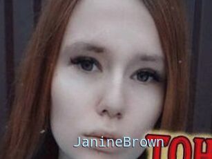 JanineBrown