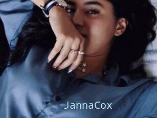 JannaCox
