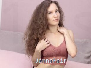 JannaFair