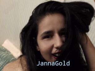 JannaGold