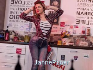 JannePiper