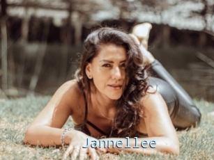 Jannellee