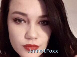 JannetFoxx
