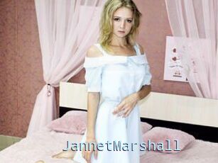 JannetMarshall