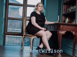 JannetWillson