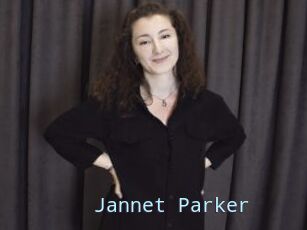 Jannet_Parker