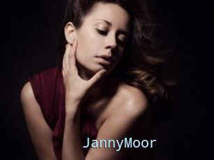 JannyMoor
