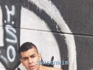 JansonKim