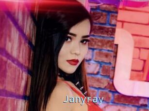 Janyray