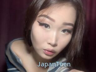 JapanTeen