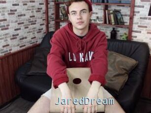 JaredDream