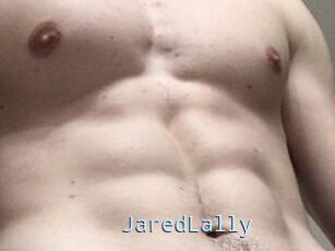 JaredLally