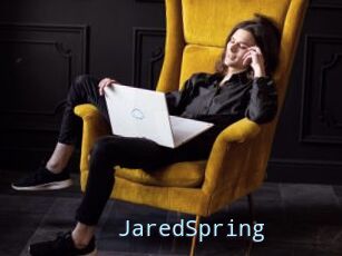 JaredSpring