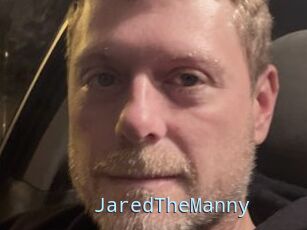 JaredTheManny