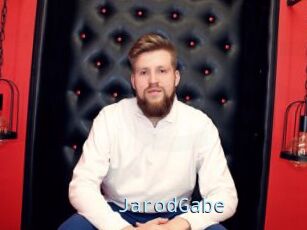 JarodGabe