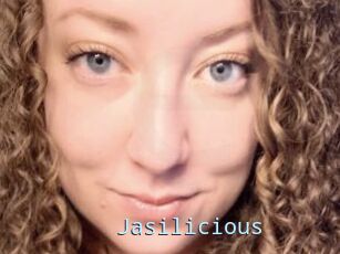 Jasilicious
