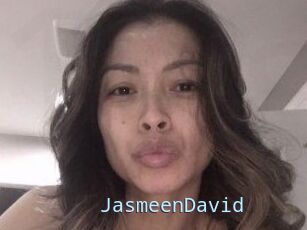 Jasmeen_David