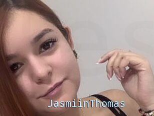 JasmiinThomas