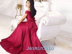JasminSato